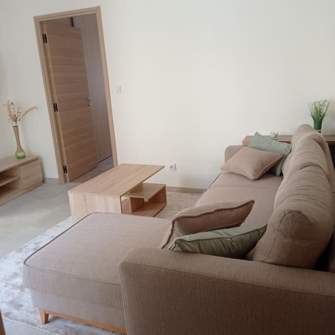 G De Laure Appartement