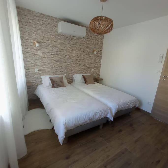 Appartement G De Laure *