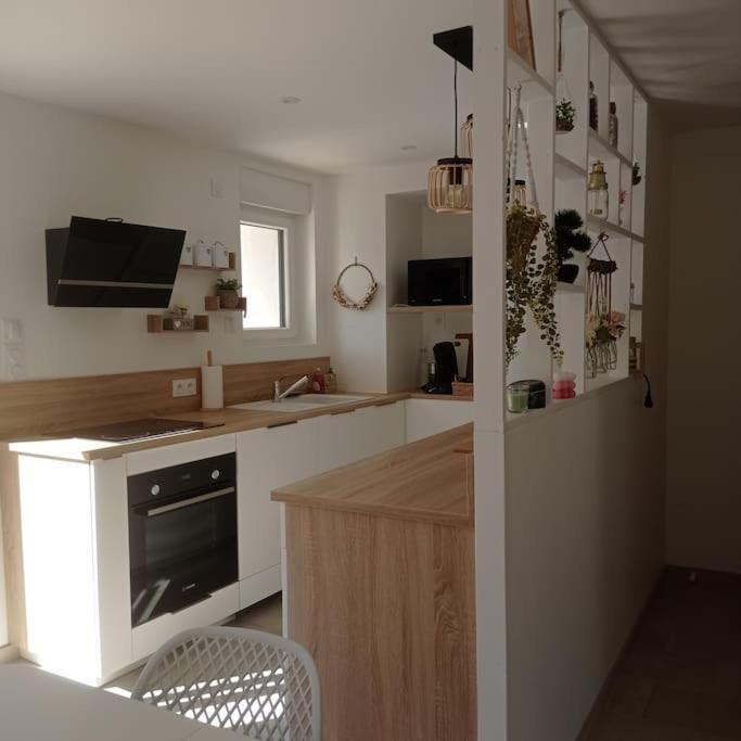 Appartement G De Laure *