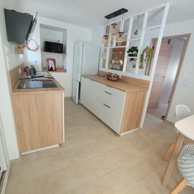 G De Laure Appartement *