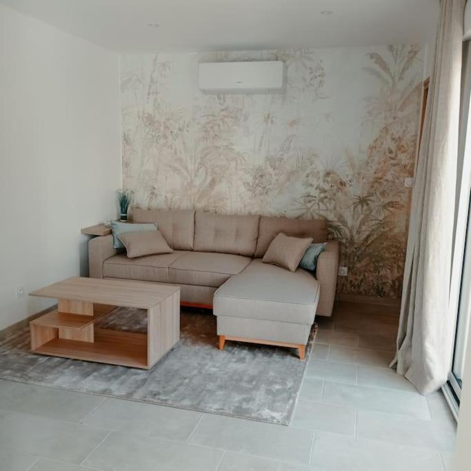 Appartement G De Laure *