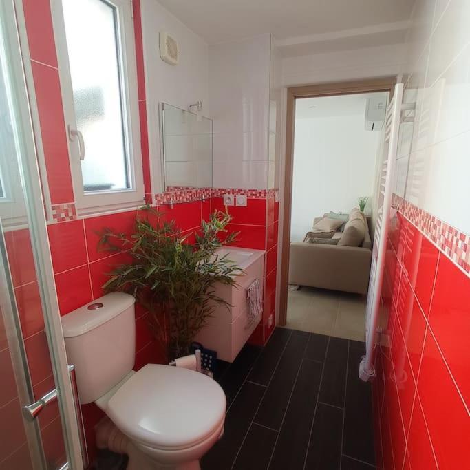 G De Laure Appartement Saint-Nazaire-en-Royans