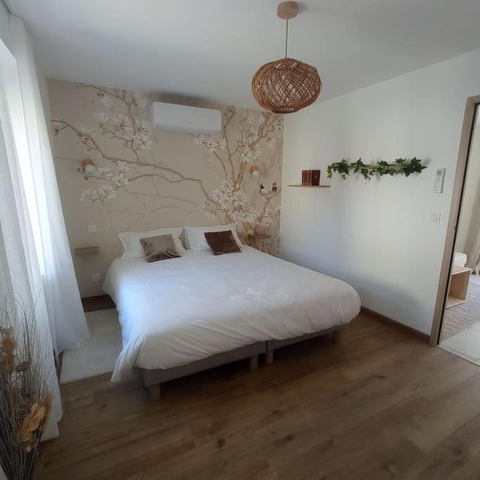 G De Laure Appartement *